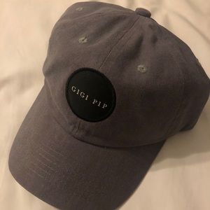 Gigi Pip Ball-Cap